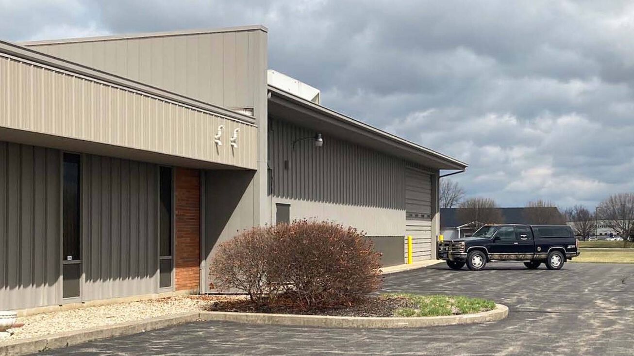 16645 Square Dr, Marysville, OH 43040 Industrial Property for Sale