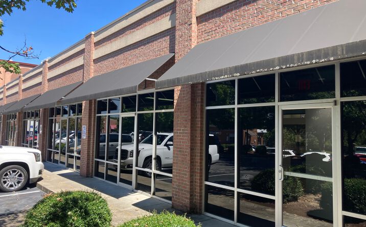 Pictures of Office property located at 710 Lady St, Columbia, SC 29201 for sales - image #1