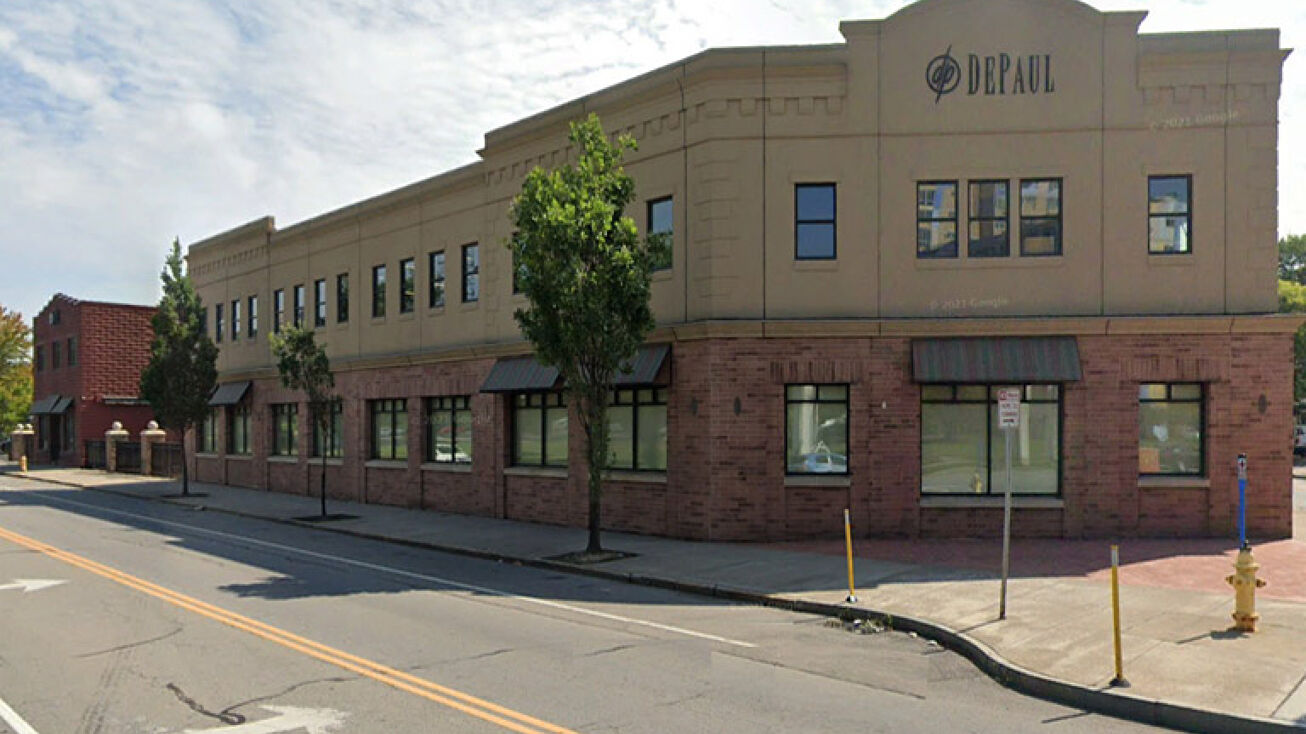 150 Mt Hope Ave, Rochester, NY 14620