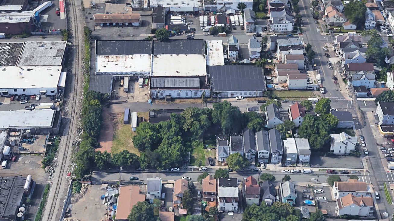 170178 Keen St, Paterson, NJ 07524 Industrial Property for Sale