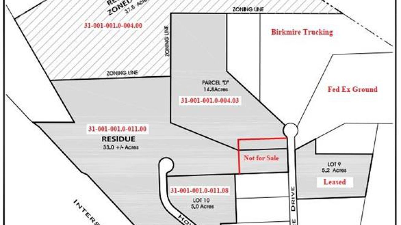 Kreider Rd, McKean Township, PA 16415