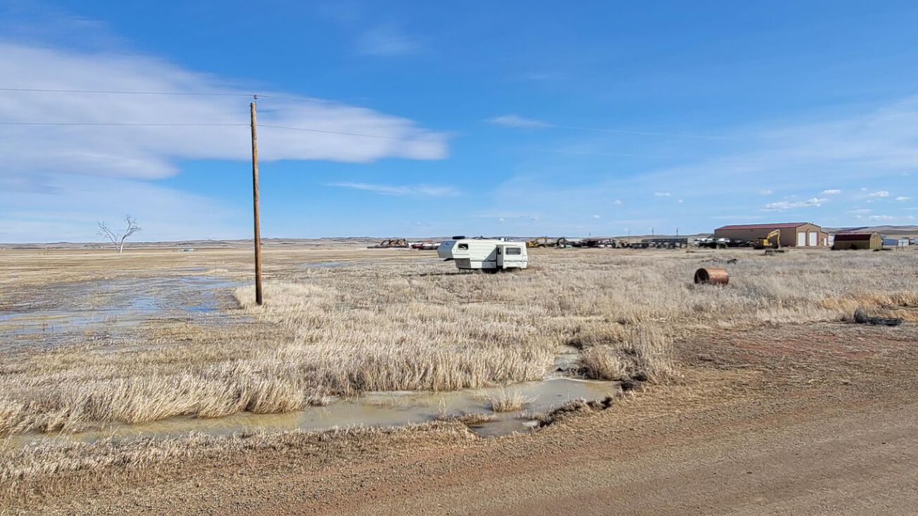 1974 133rd Avenue NW, Arnegard, ND 58835 Land for Sale 1974 133rd