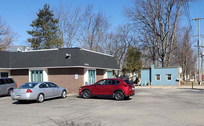 Pictures of Retail property located at 6597 Division Ave S, Grand Rapids, MI 49548 for sales - image #1