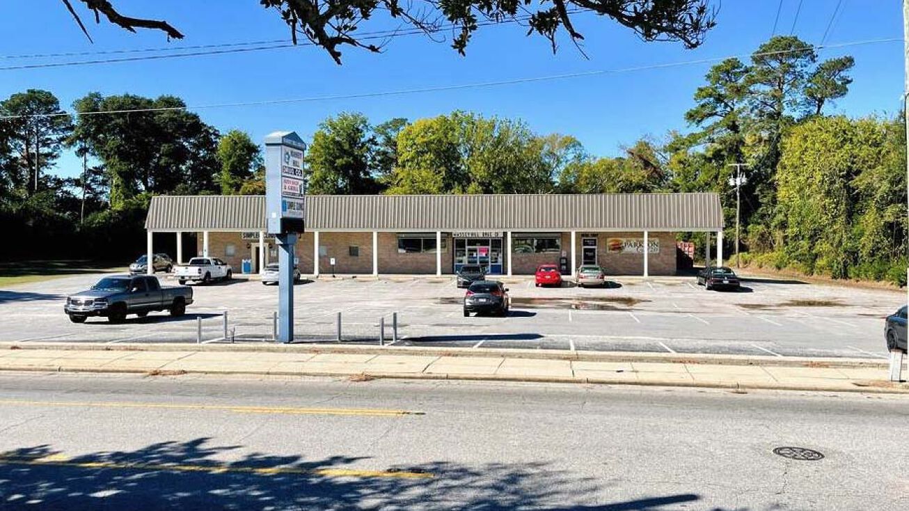 1070 Southern Ave, Fayetteville, NC 28306 Retail Property for Sale