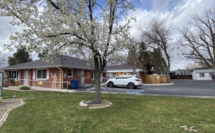 Pictures of Special Purpose property located at 4812 Franklin Rd. 3 & 4, Boise, ID 83705 for sales - image #1