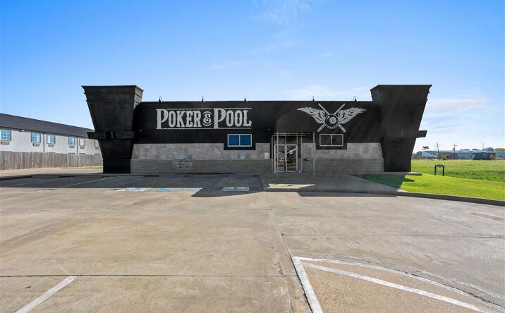 Pictures of Industrial property located at 275 Hwy 397, Lake Charles, LA 70615 for sales - image #1