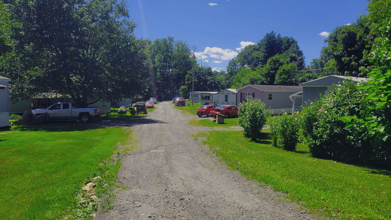 601 Richmond Rd, Bangor, PA 18013 Mobile Home Park Property for Sale
