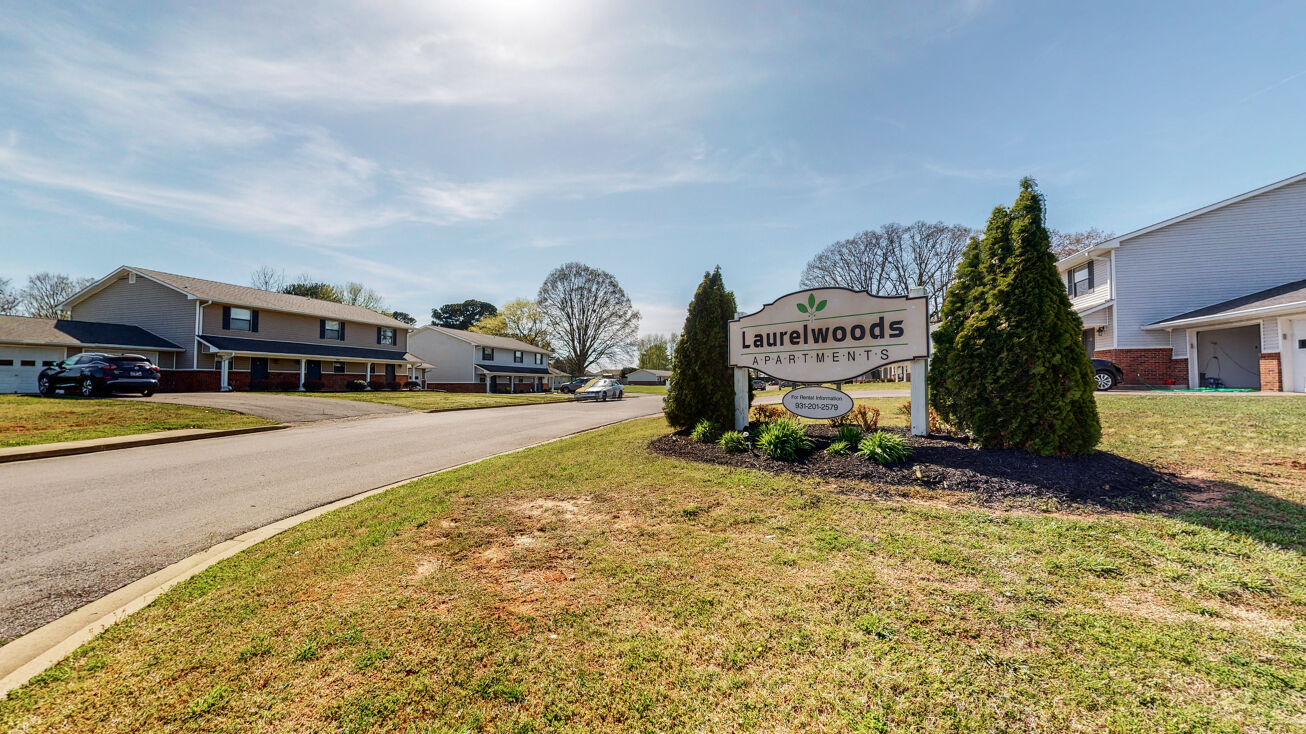 408 Claymar Dr, Lawrenceburg, TN 38464