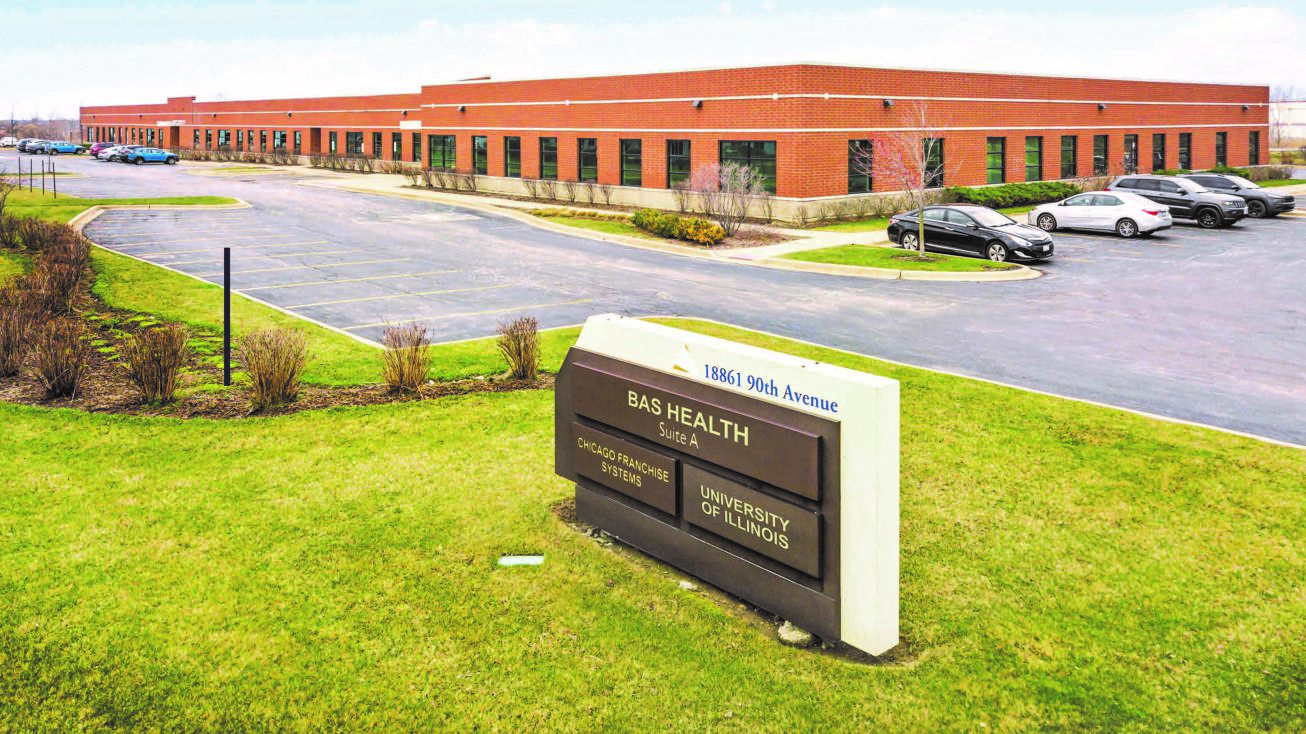 18861 S 90th Ave, Mokena, IL 60448