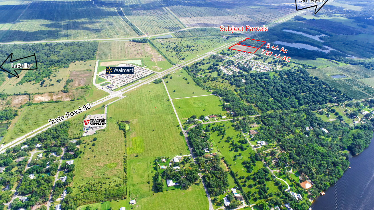 2450 FL80, LaBelle, FL 33935