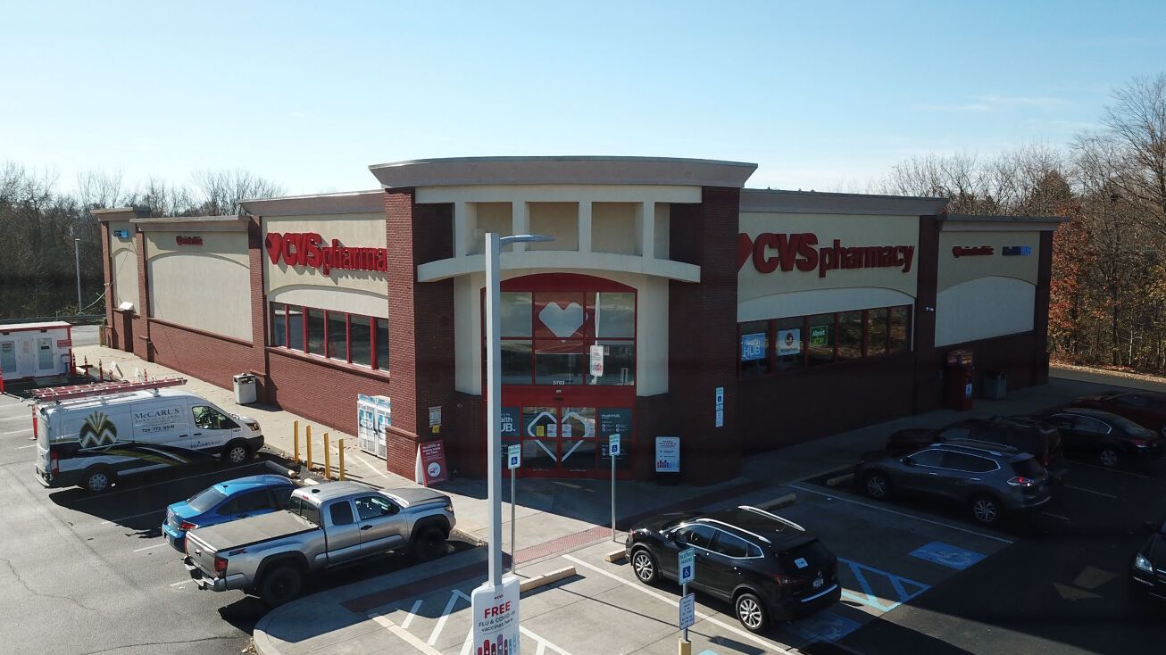 5703 Steubenville Pike, McKees Rocks, PA 15136