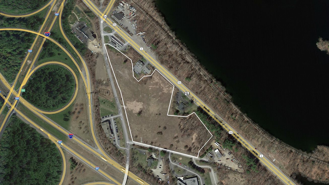 3433 Danbury Rd, Brewster, NY 10509 Retail Property for Sale