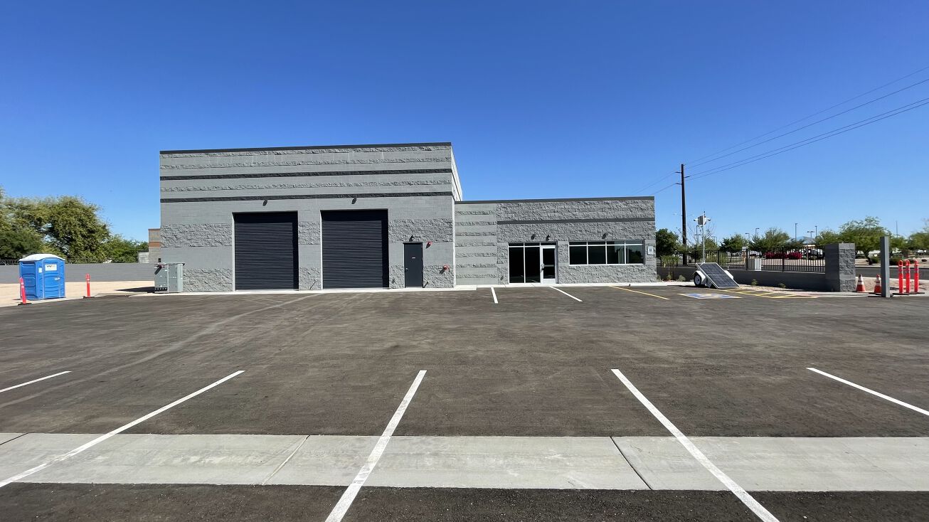 7620 N 71st Ave, Glendale, AZ 85303