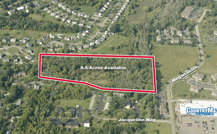 Pictures of Land property located at Jacqueline Way, Geneseo, NY 14454 for sales - image #1