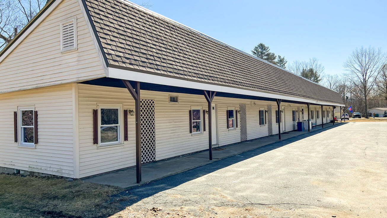 814 Ryegate Rd, Ryegate, VT 05042 Multifamily Property for Sale