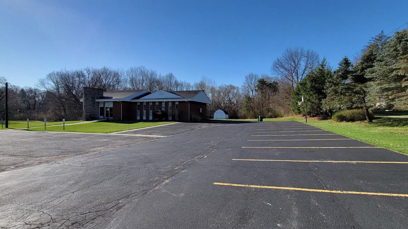 17106 Cleveland Rd, South Bend, IN 46635