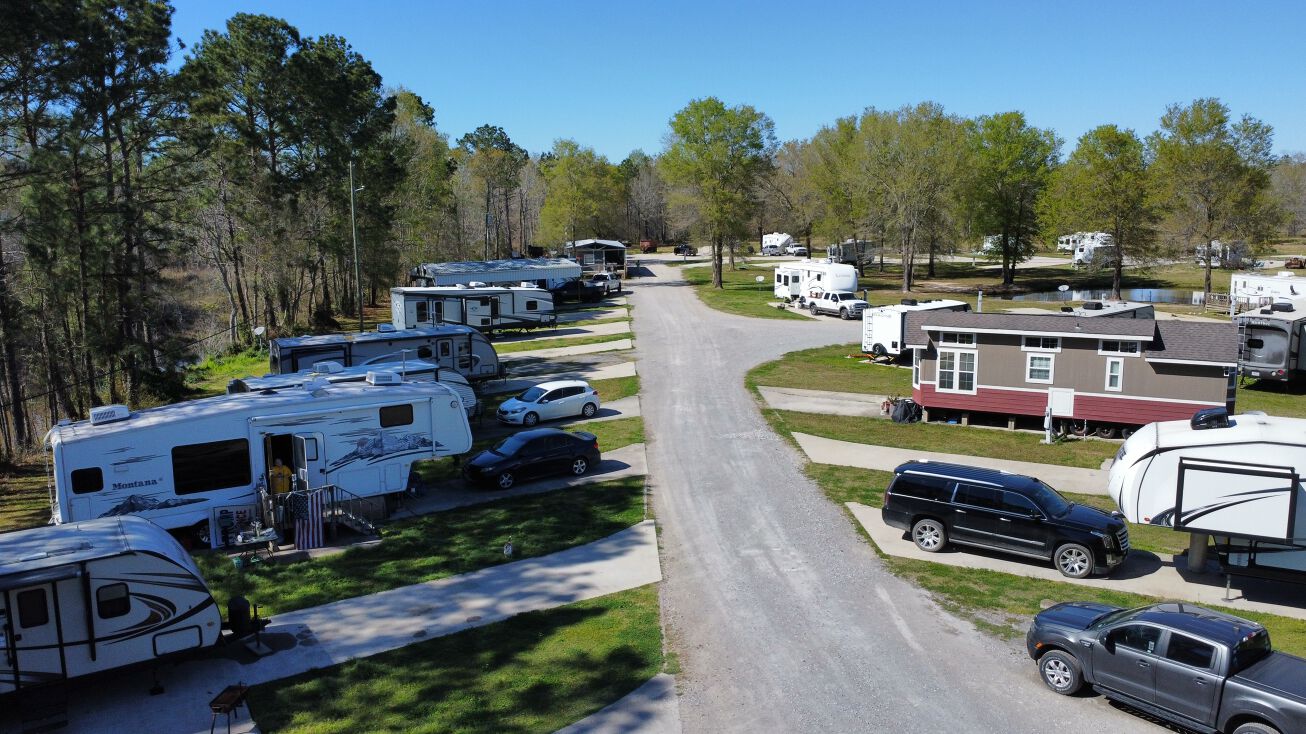 17450 I10, Vidor, TX 77662