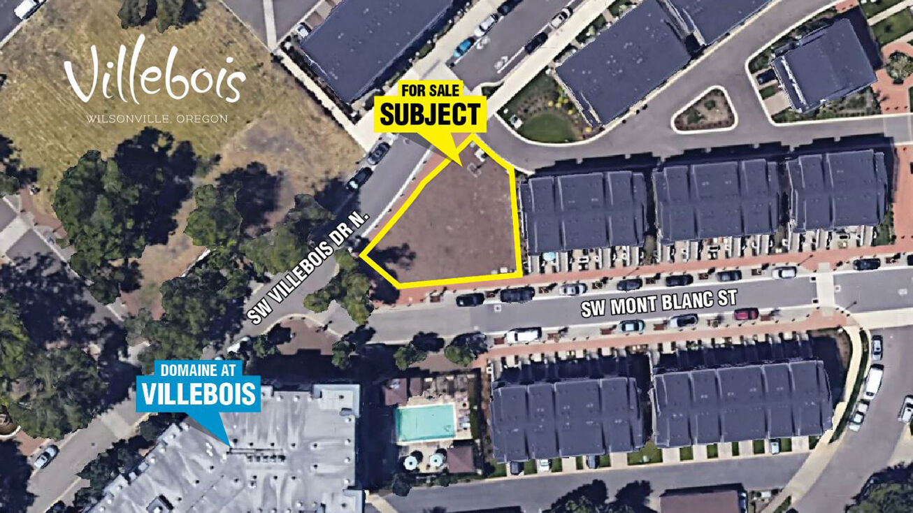 28660 SW Villebois Dr N, Wilsonville, OR 97070