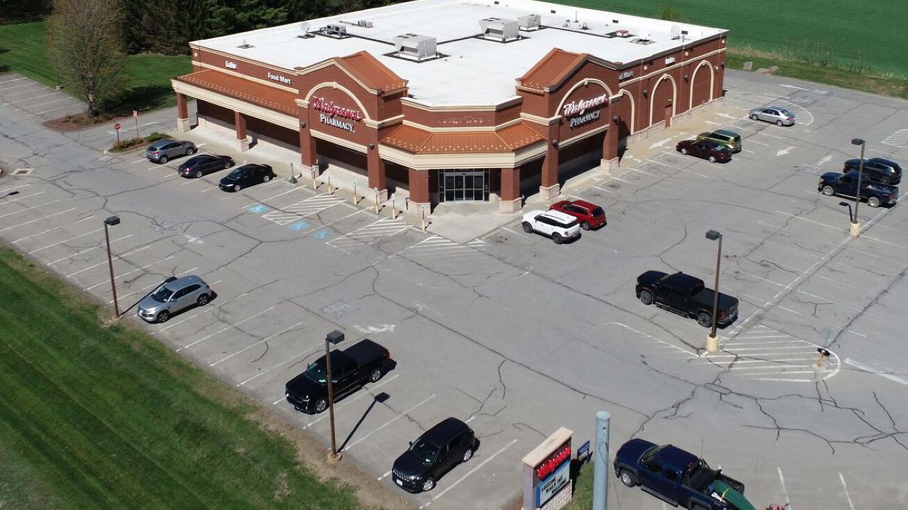 8052 NY12, Barneveld, NY 13304