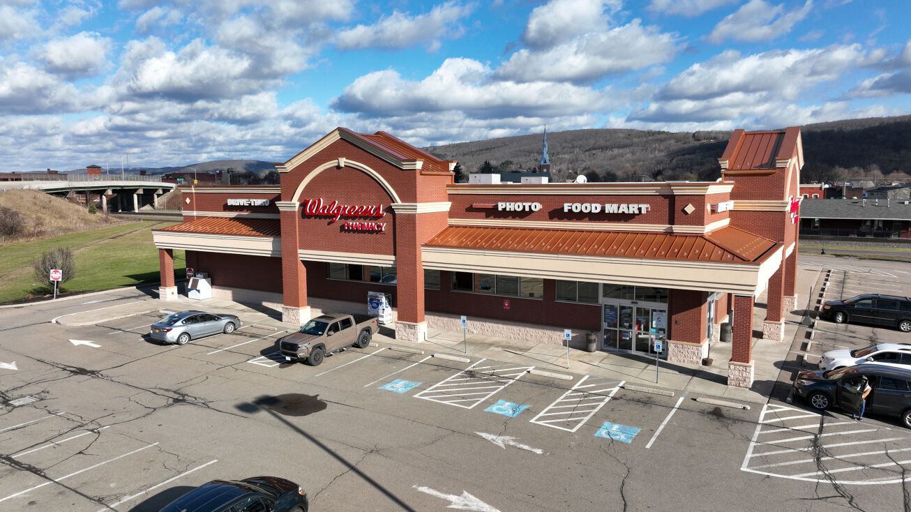 12 Park Drive, Hornell, NY 14843