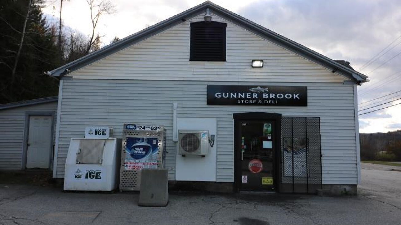 339 E Montpelier Rd, Barre, VT 05641 Retail Property for Sale 339