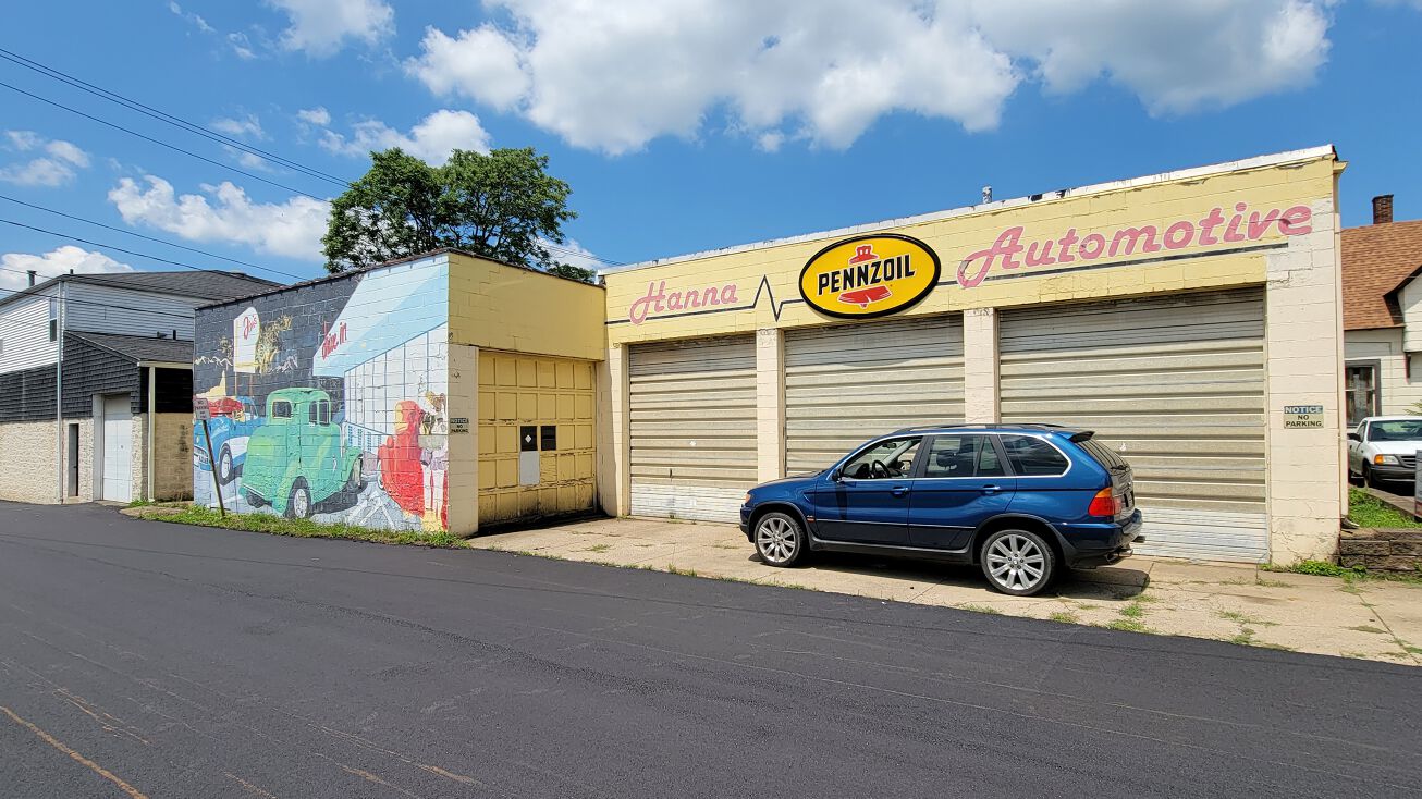 333 1st St SE, Massillon, OH 44646