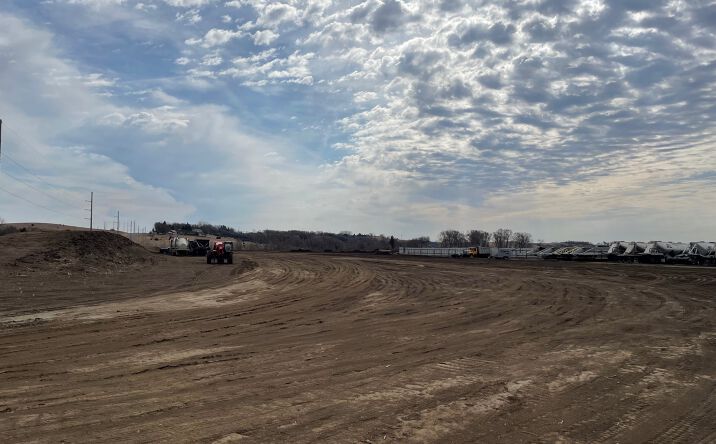 Pictures of Land property located at 46614 SD-38, Sioux Falls, SD 57107 for sales - image #1