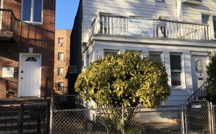 Pictures of Multifamily property located at 359 88th St, Brooklyn, NY 11209 for sales - image #1