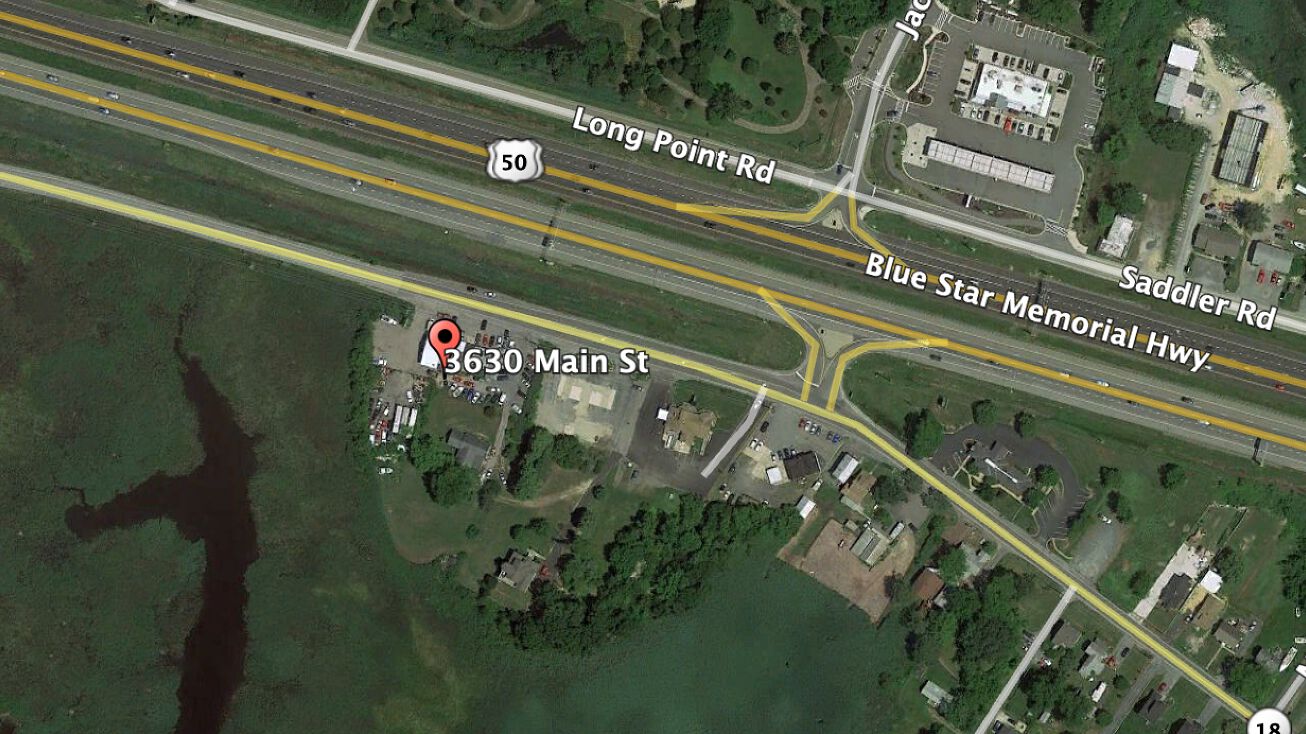 3630 Main St, Grasonville, MD 21638