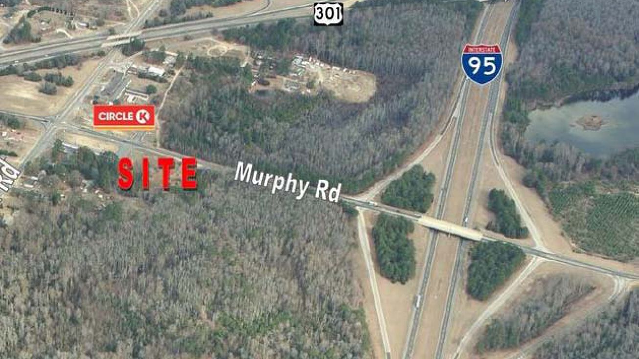 3162 Murphy Rd, Eastover, NC 28312 Land for Sale 3162 Murphy Rd