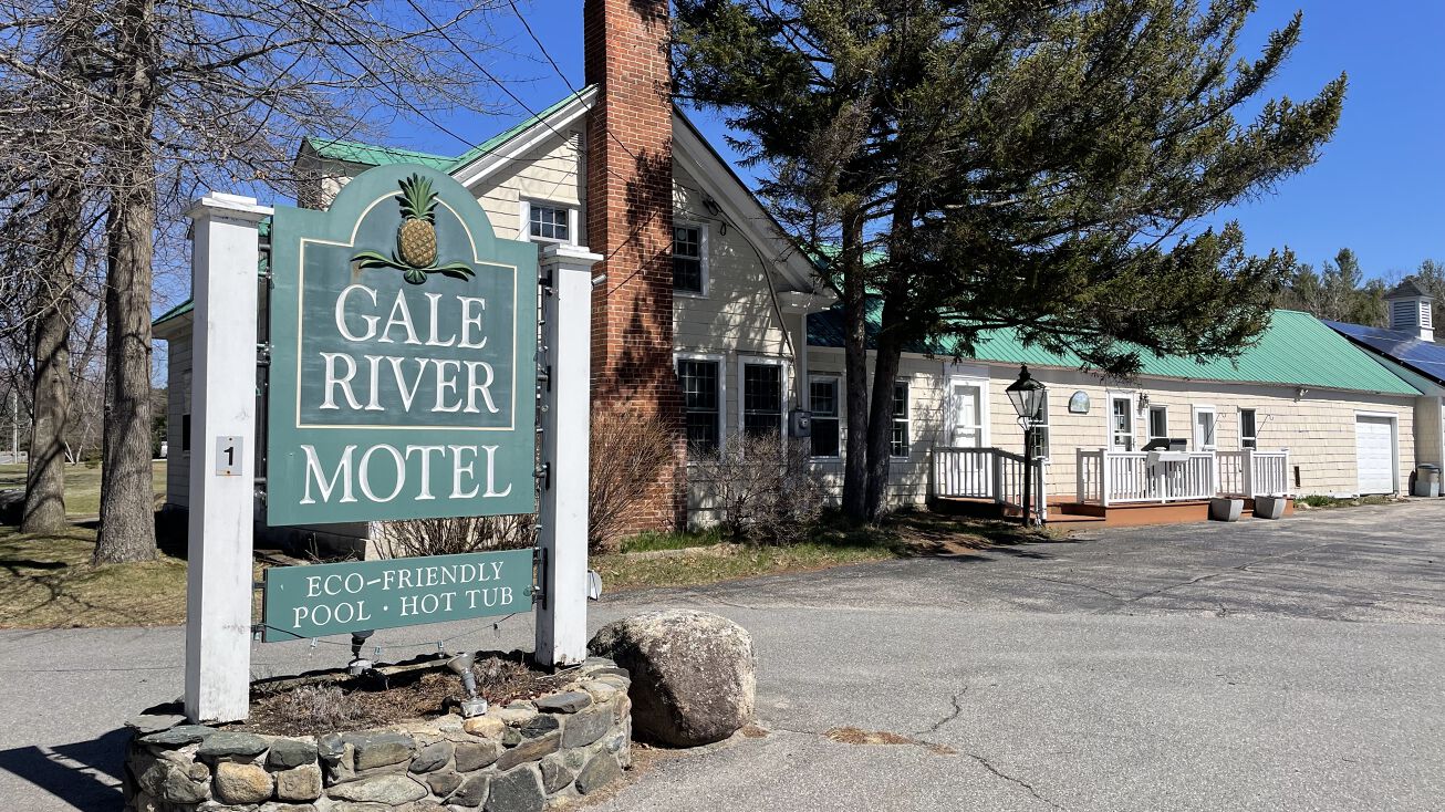 1 Main St, Franconia, NH 03580