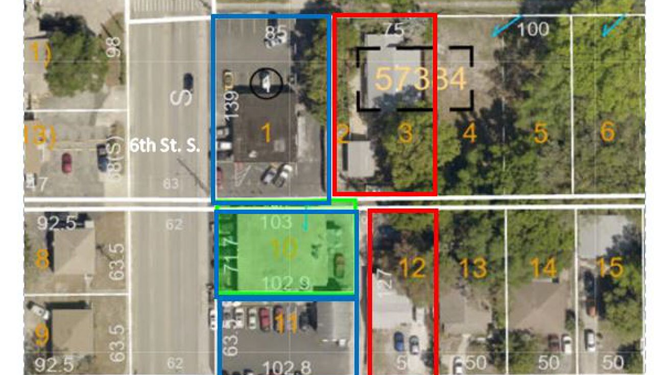 3920 6th St S, St. Petersburg, FL 33705 Mixed Use Property for Sale Munchs