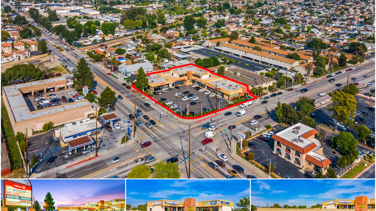 9150 Painter Ave, Whittier, CA 90602