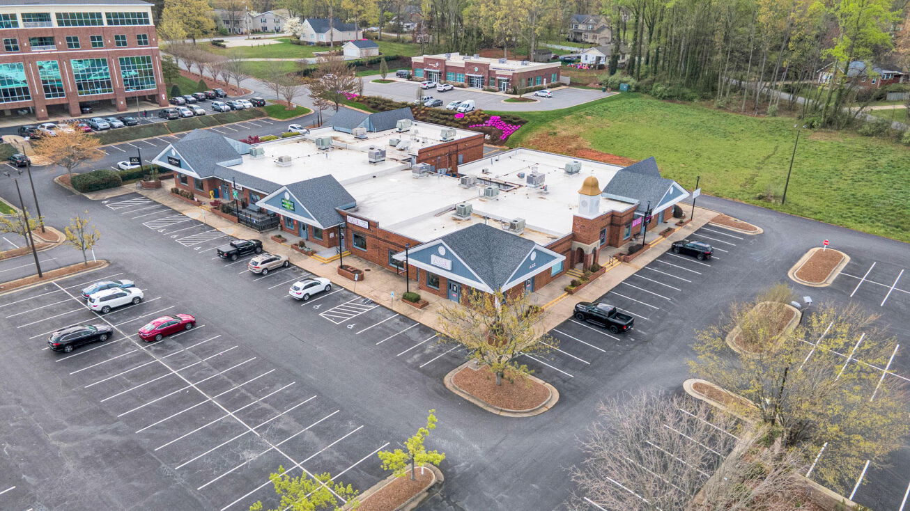 435 Dolley Madison Rd, Greensboro, NC 27410