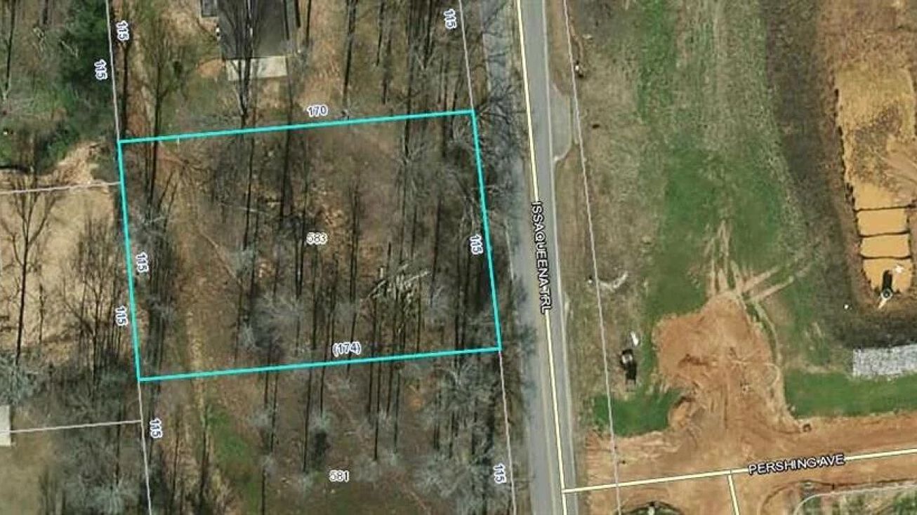 583 Issaqueena Trail, Clemson, SC 29631