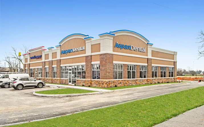 Pictures of Retail property located at 2277 W Michigan St, Sidney, OH 45365 for comps - image #1