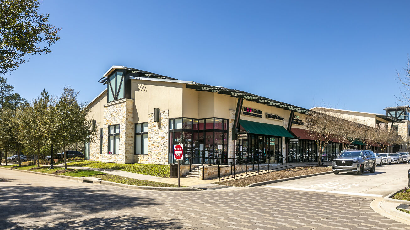 Kuykendahl Rd, Spring, TX 77389 | Crexi.com