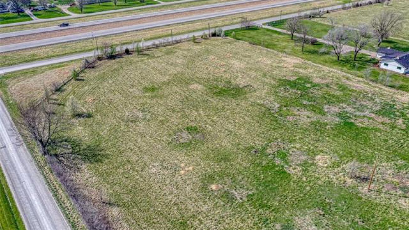 Lot 3 291st Street, Harrisonville, MO 64701