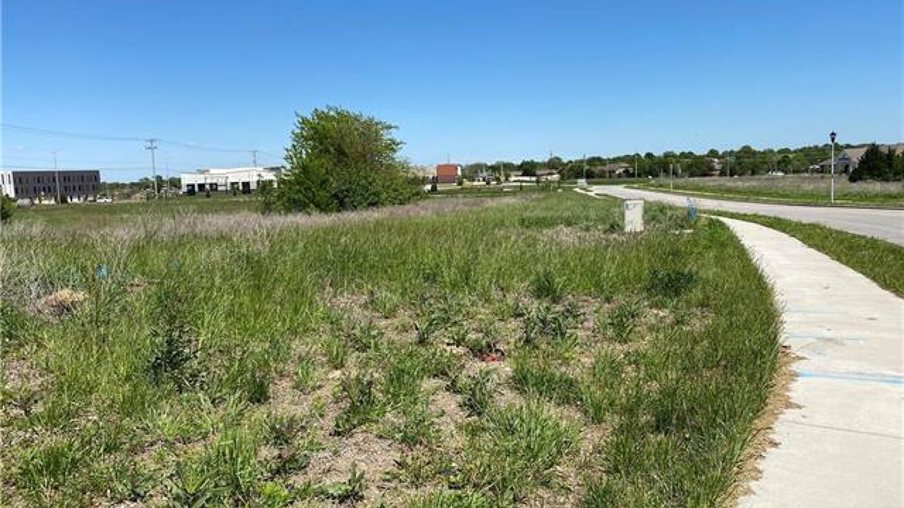 Santa Fe & Persimmon Drive, Olathe, KS 66061