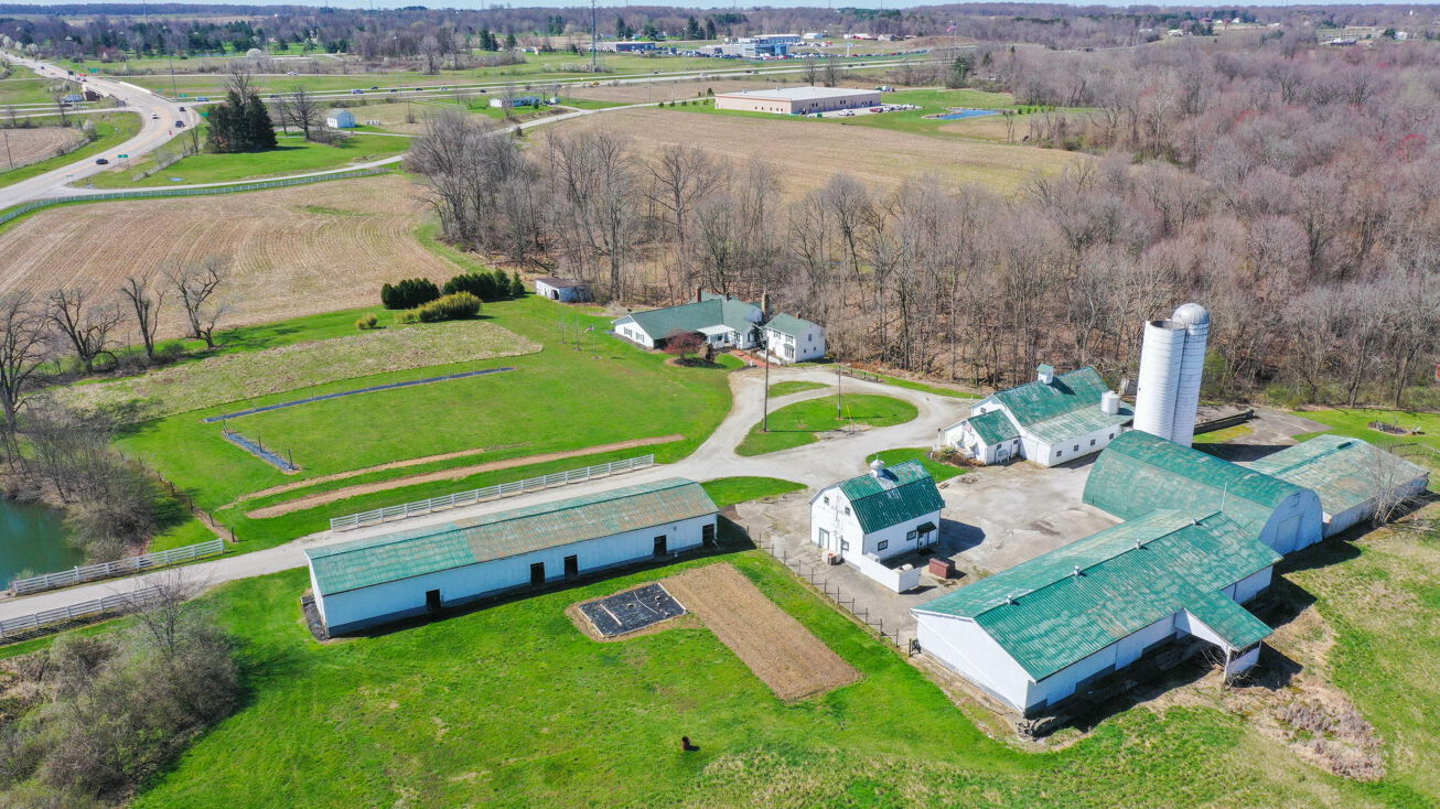 1803 Hazelton Etna Rd, Pataskala, OH 43062 Land for Sale 1803