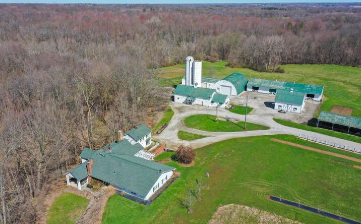 Pictures of Land property located at 1803 Hazelton Etna Rd, Pataskala, OH 43062 for comps - image #1