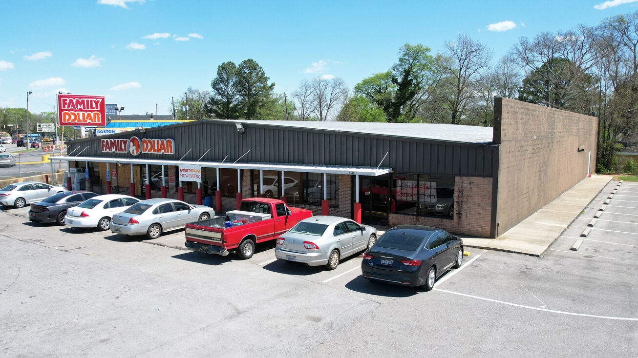 1343 Bessemer Rd, Birmingham, AL 35208