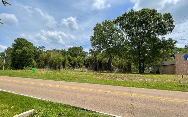 Pictures of Land property located at 5820 Terry Road, Byram, MS 39272 for sales - image #1
