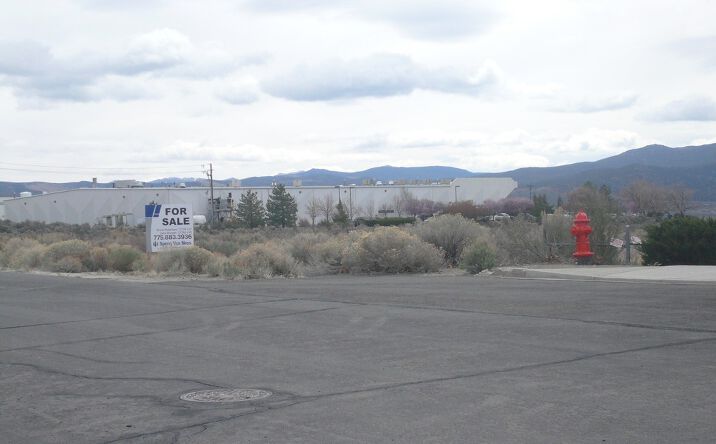 Pictures of Land property located at 3001 Conestoga Dr, Carson City, NV 89706 for sales - image #1