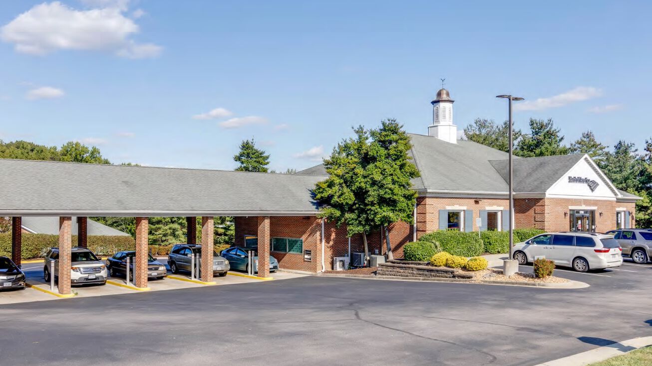 1701 Financial Loop, Woodbridge, VA 22192