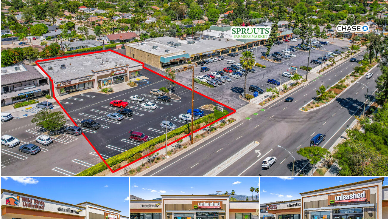 903 W Foothill Blvd, Claremont, CA 91711