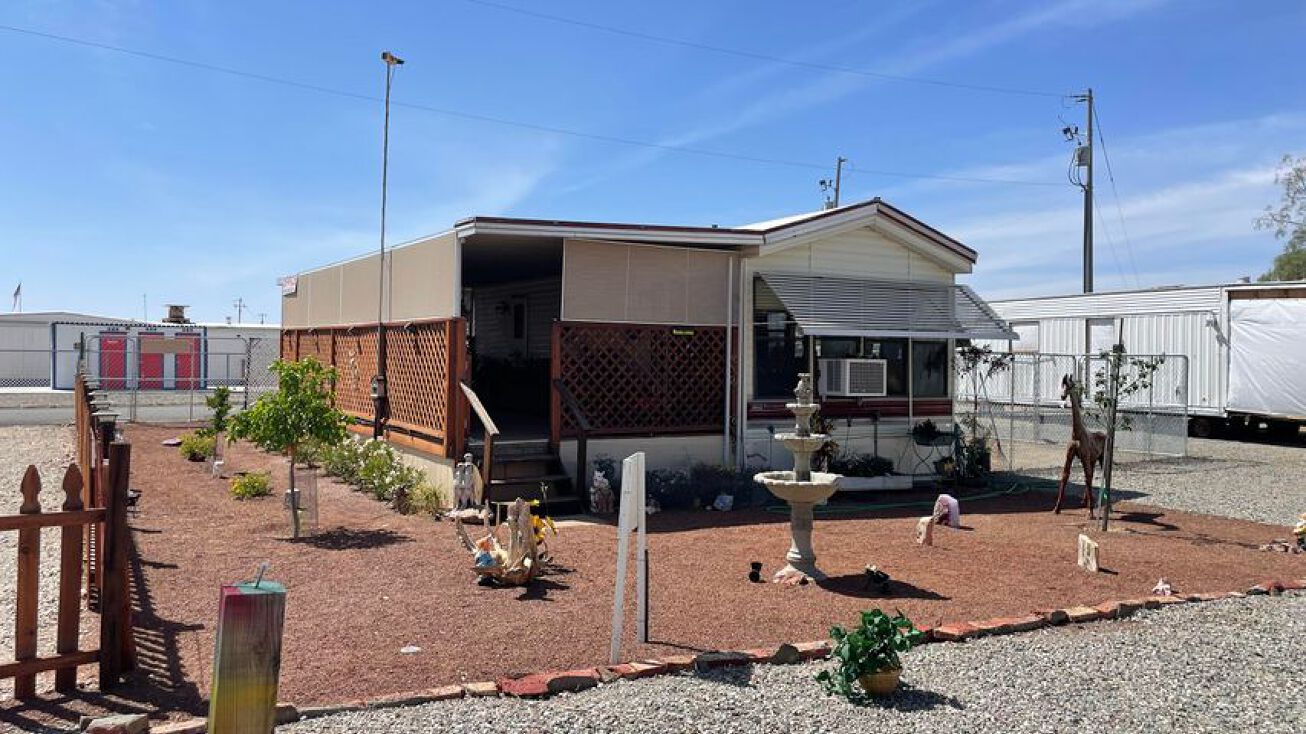 1160 W Main St, Quartzsite, AZ 85346