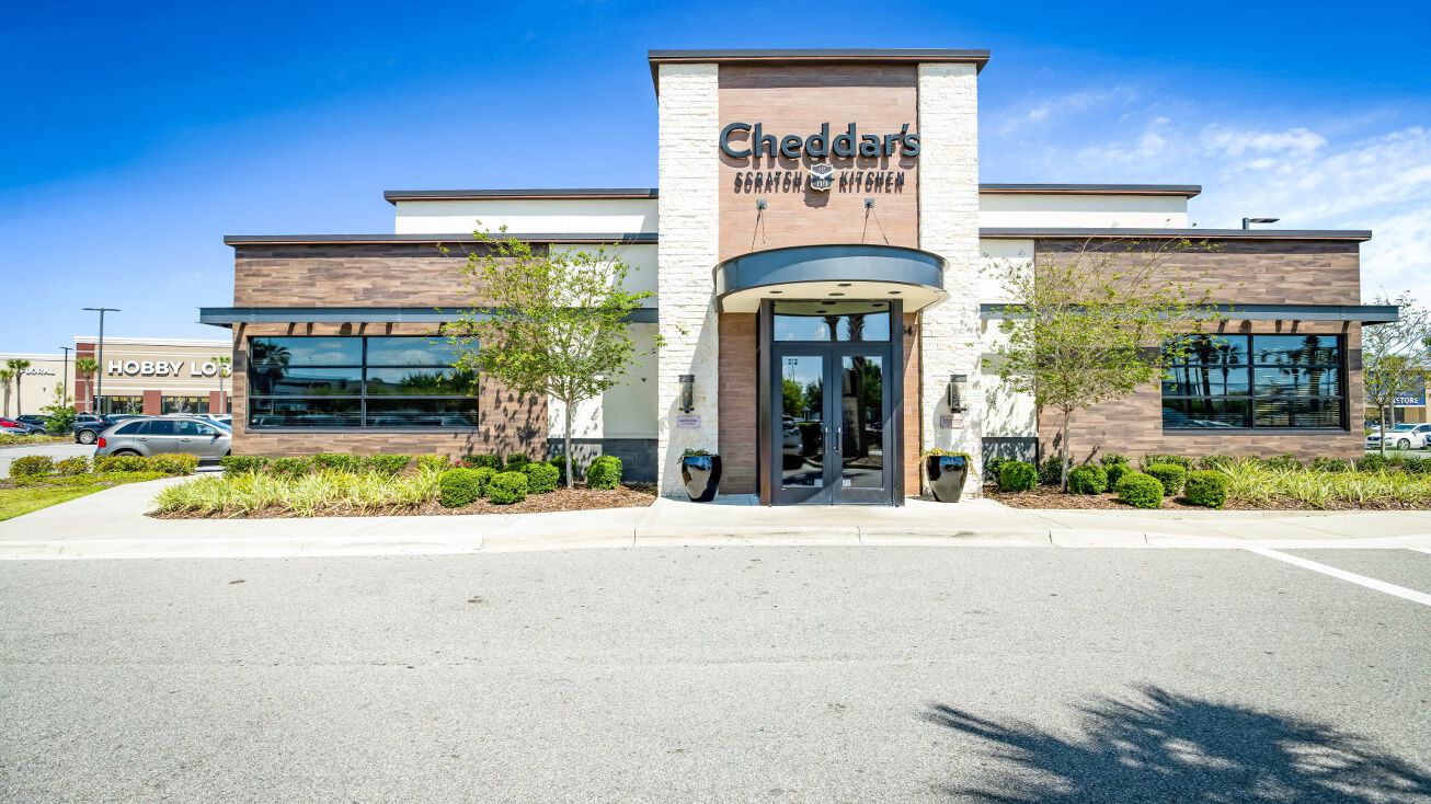 4954 Town Center Pkwy, Jacksonville, FL 32246 Retail Property for