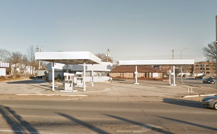 Pictures of Land property located at 901 N Vermilion St, Danville, IL 61832 for sales - image #1