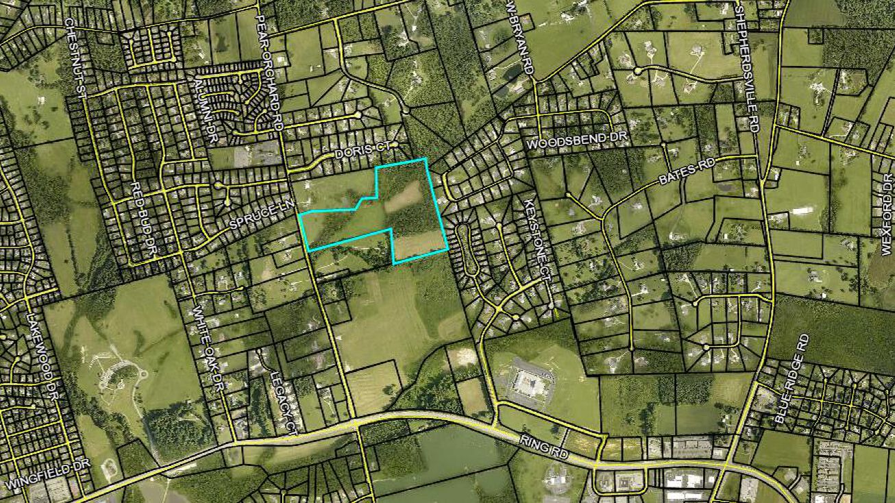 Pear Orchard Rd NW, Elizabethtown, KY 42701 Land for Sale 0 Pear